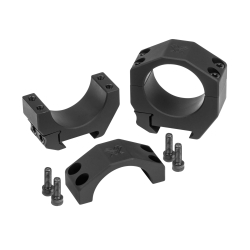 Montaż Vortex Precision 34 mm 1