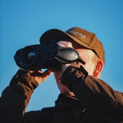 Lornetka termowizyjna termowizor HIKMICRO by HIKVISION Raptor RQ75L LRF 850 nm