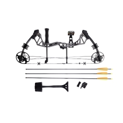 Łuk bloczkowy Poe Lang Anvil  5-55 lb 15-27