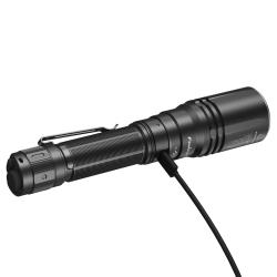 Latarka laserowa Fenix HT30R