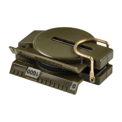 Kompas busola wojskowa