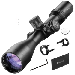 Luneta celownicza Hawke Vantage 30 WA 4-16x50 IR SF .22 Subsonic 16x