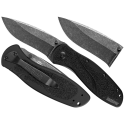 Nóż składany Kershaw Blur 1670BW