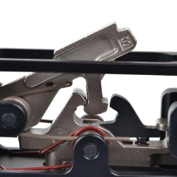 Spust AT3 Tactical 2-stage 4,5 lb do AR15