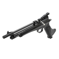 Pistolet wiatrówka Diana Chaser CO2 4,5 mm Ek < 17J