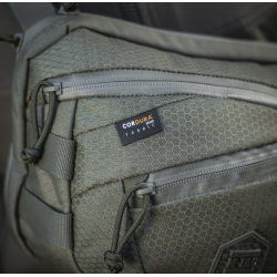 Torba M-Tac Sphaera Hex Hardsling Bag gen. II Elite zielony