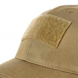 Czapka z daszkiem Mil-Tec taktyczna coyote