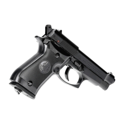 Pistolet wiatrówka Beretta M84 FS 4,5 mm BB CO2