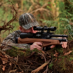 Luneta celownicza Hawke Airmax 1