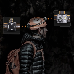 Latarka czołowa Fenix HP16R