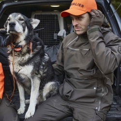 Kurtka męska Chevalier Endeavor Chevalite Anorak 2.0 Autumn Green