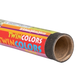 Raca pistoletowa Zink Feuerwerk Twin Colors 10 szt.