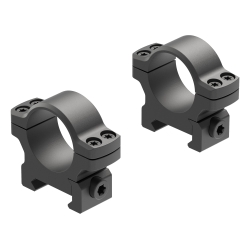 Montaż aluminiowy Leupold BackCountry Cross-Slot 1