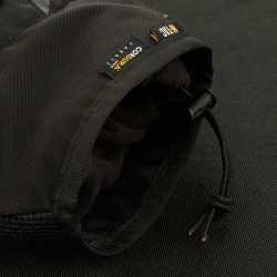 Mufka M-Tac taktyczna Elite czarna
