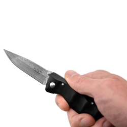 Nóż Mcusta Lame składany