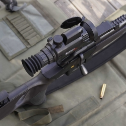 Celownik termowizyjny termowizor HIKMICRO by HIKVISION Panther PH35L 2.0 LRF