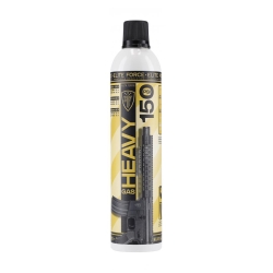 Gaz Elite Force Heavy Gas 560 ml 150 PSI