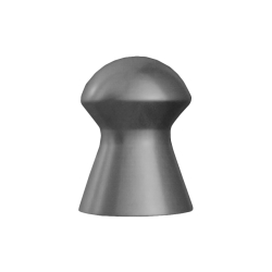 Śrut diabolo JSB Exact Jumbo Heavy 5,52 mm 250 szt.