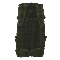 Plecak Wisport Zipper Fox 40 l oliwkowy