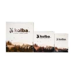 Torba prezentowa Kolba