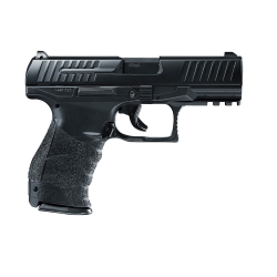 Replika pistolet ASG Walther PPQ 6 mm sprężynowa
