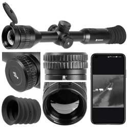Celownik termowizyjny termowizor HIKMICRO by HIKVISION Stellar SQ50