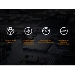 Ładowarka USB Fenix ARE-D1