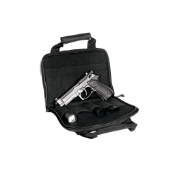 Pokrowiec futerał na pistolet Leapers Sinigle Pistol Case