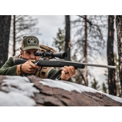 Luneta celownicza Vortex Razor HD LHT 3-15x50 30 mm AO G4i BDC