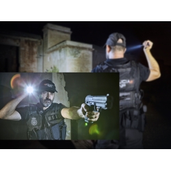 Latarka taktyczna LED Fenix PD32 V2.0