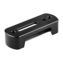 Montaż na pas IPSC RH Holster do ładownicy, czarny