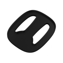 Podwodny wykrywacz metali Quest Metal Detectors Scuba Tector czarny