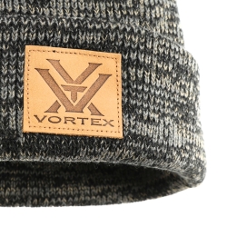 Czapka damska Vortex Northern Pass Beanie szara