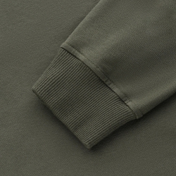 Sweter M-Tac 4 Seasons oliwkowy