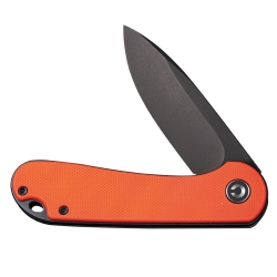 Nóż składany Civivi Elementum C907Y