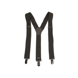 Szelki Mil-Tec czarne