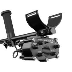 Wykrywacz C.Scope CS6MXI