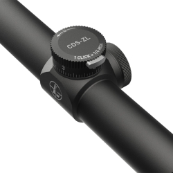 Luneta celownicza Leupold VX-3HD 1.5-5x20 1