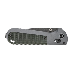 Nóż Benchmade 430BK Redoubt