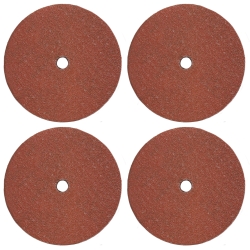 Tarcza ścierna do ostrzałki Work Sharp E2 4 szt.