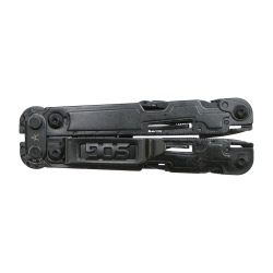 Multitool Sog PowerAccess Black