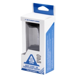 Montaż jednoczęściowy, wysoki, szybki Leapers Accu-Sync 30/22 cantilever 50 mm