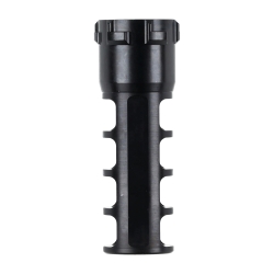 Hamulec wylotowy Acheron HexaLug XL 12.7 mm M25 x 1.5