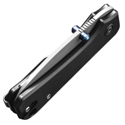 Nóż składany Civivi Baby Banter C19068S-1 black