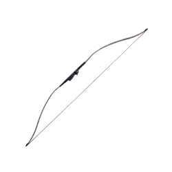 Łuk rekreacyjny dla dorosłych i młodzieży Poe Lang Robin Hood 30-35 lb 59,25