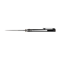 Nóż składany WE Knife Evoke WE21046-1 black