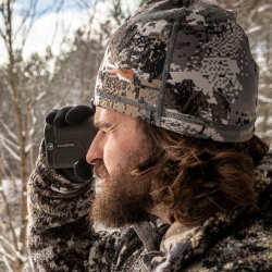 Dalmierz laserowy Hawke Endurance LRF 700