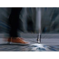 Latarka LED Fenix E18R V2.0