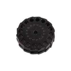 Magazynek do wiatrówki PCP Optima by Hatsan Galatian 4,5 mm