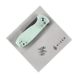 Nóż Kizer Amicus L3002A2